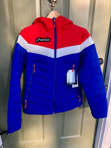 Phenix Norway Size M