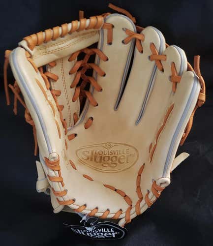 New Louisville Slugger Pro Flare 11.75"