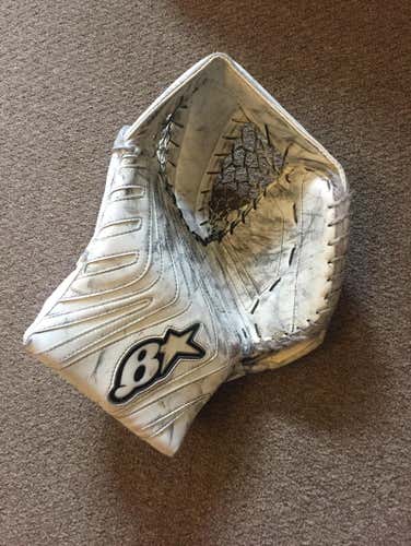 Brian’s Optik Glove