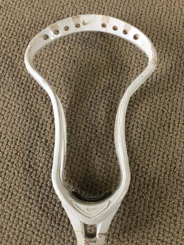 Nike CEO Lacrosse Head