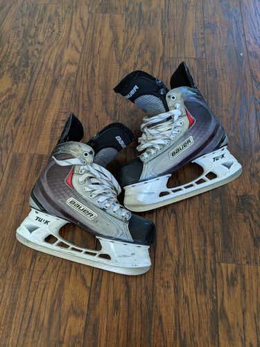 Bauer Vapor X60 Skates Senior Size 8