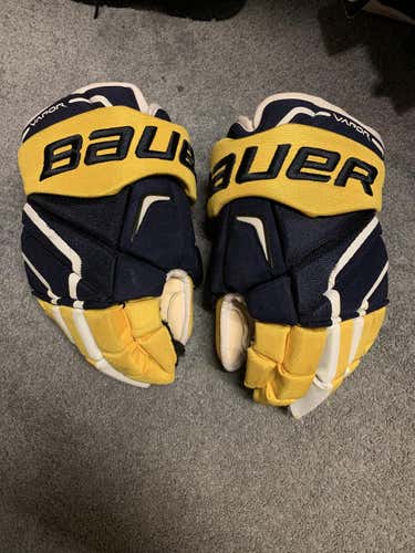Pro stock merrimack college apx2