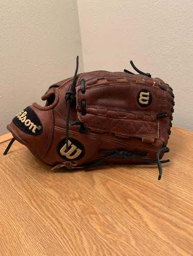 Wilson A2k 33 Pro Stock Select 12” Negotiable