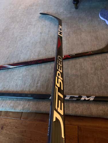 New CCM Jetspeed