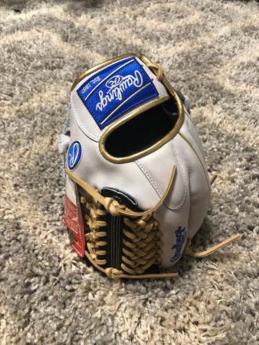 Rawlings HOH PRO205-4W
