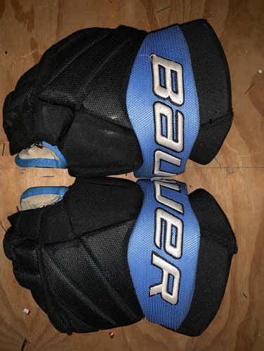 1x Boston Advantage Gloves