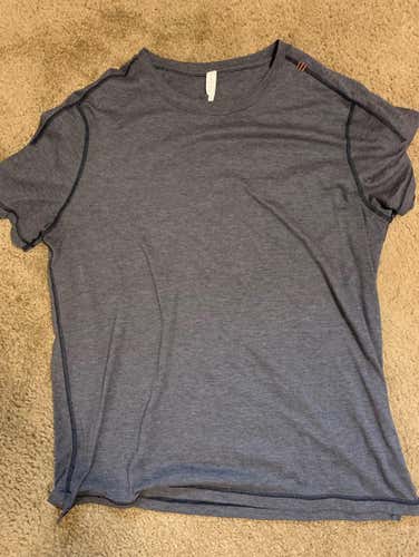 Lululemon Xl Shirt