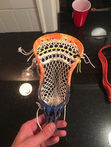 Ln Evo Pro X6