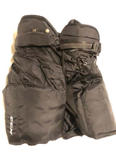 Devils Pro Stock CCM HP45 Pants XL