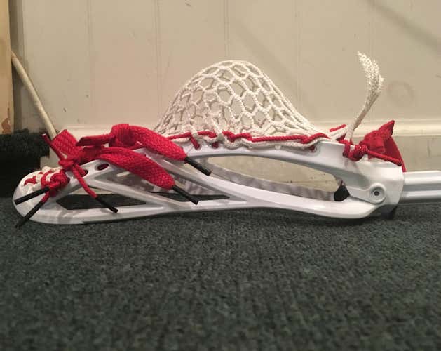New STX Duel II