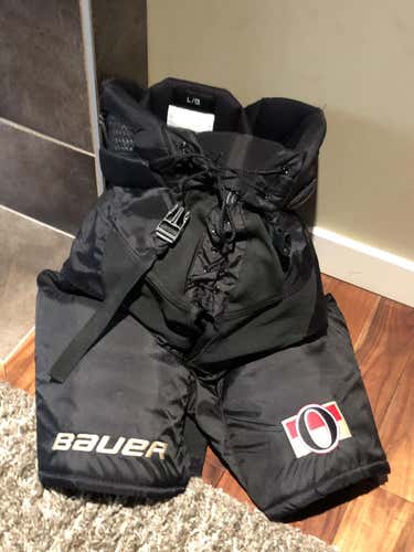 Bauer One95 Pants Senior Pro Stock