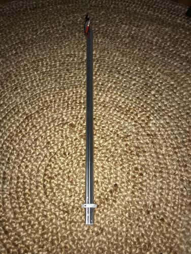 Brand New Silver Maverik Blank