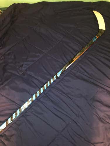 Warrior Covert QRL Pro