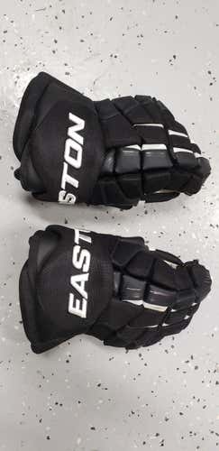Easton Synergy HSX Gloves Senior