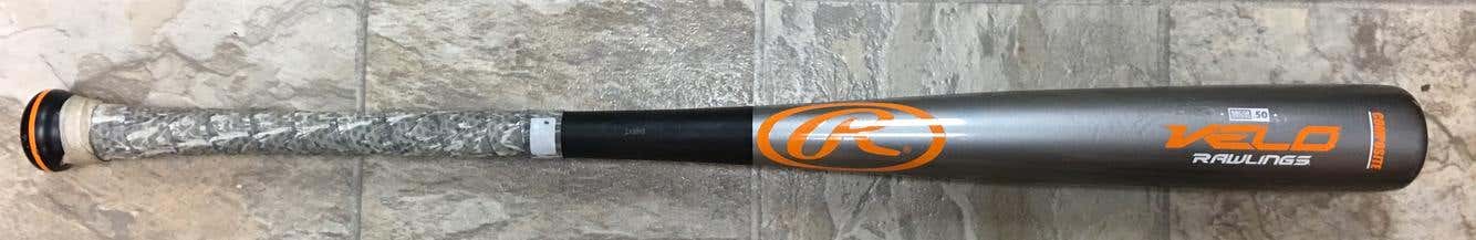 2016 Rawlings R110CH Bat BBCOR Certified