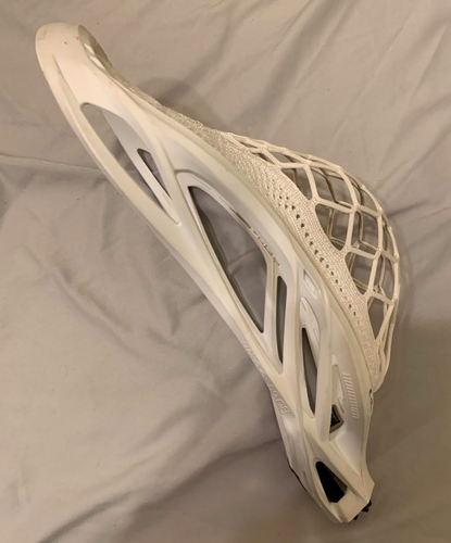 Warrior Burn Warp Pro Head