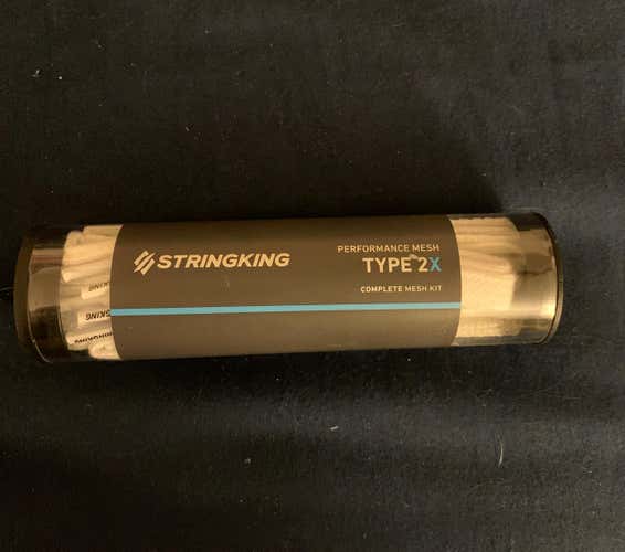 Stringking 2x Kit Price Obo