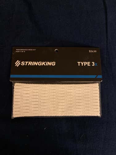 Stringking Type 3x Price OBO