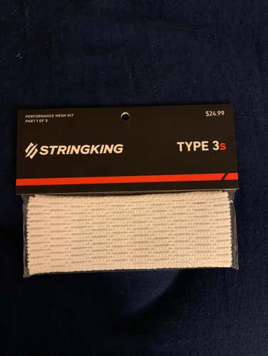 Stringking 3s Price OBO