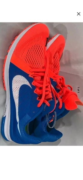 New Without Box Nike Xoom Streak LT3 Racing Flats Size 10