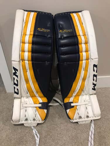CCM Extreme Flex 500