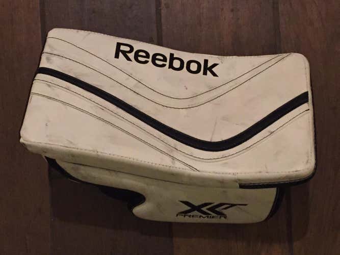 Reebok Premier XLT Pro Blocker Regular