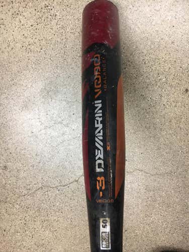 Demarini Voodoo