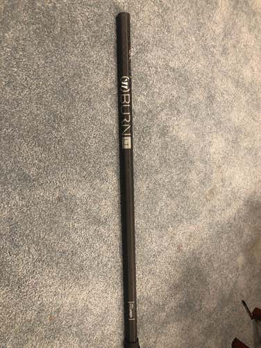 Never Used Burn LT