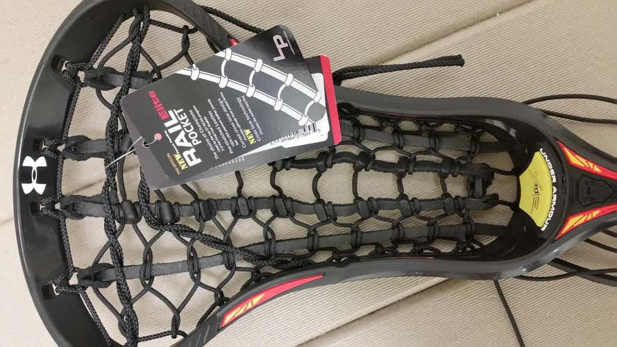 New Under Armour Glory Complete Stick