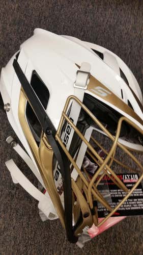 New Cascade S Helmet Adult
