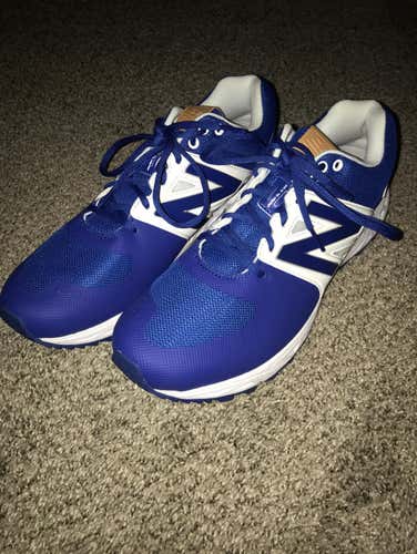 Brand New New Balance Trainer/Turf Shoes