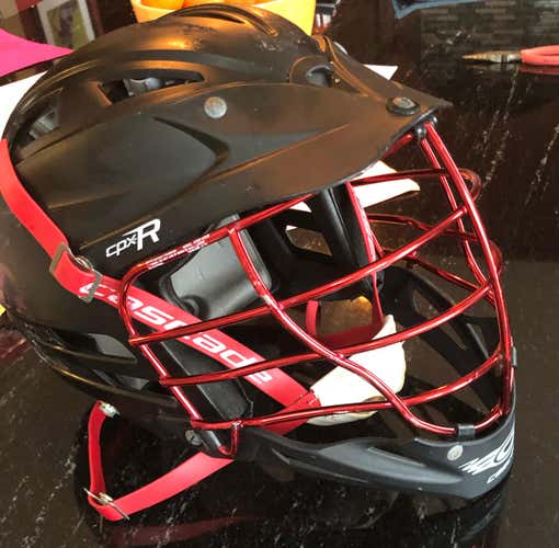 CPX-R Cascade Helmet