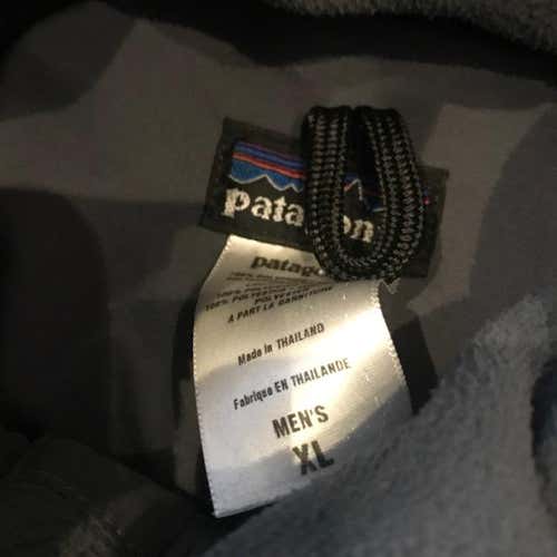 Patagonia Jacket rubicon XL