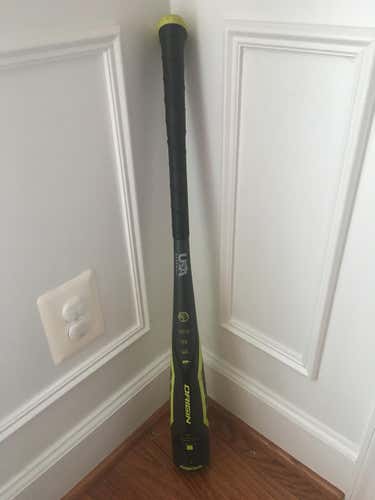 2018 Axe Origin Bat USA Certified