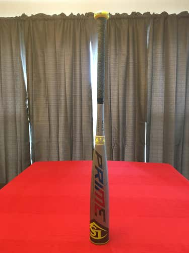 Louisville Slugger Prime 919 Bat USA Certified