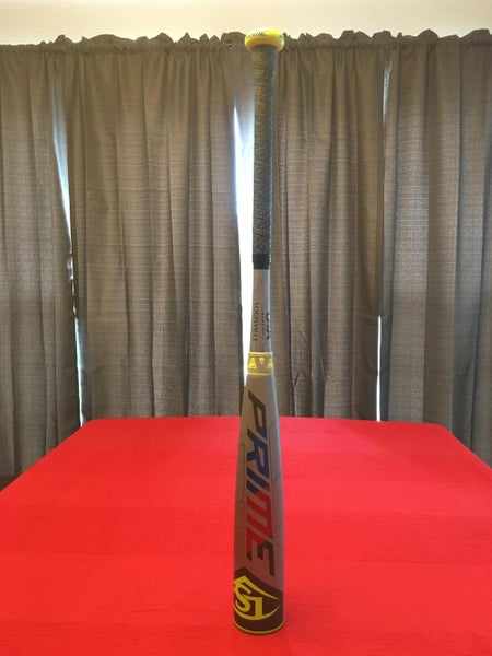 Louisville Slugger Prime 919 Bat USA Certified