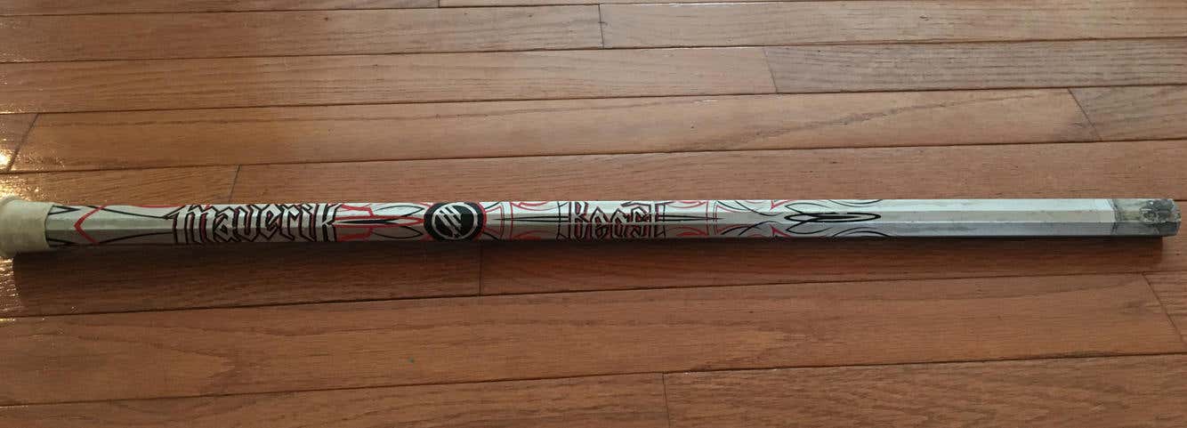 Maverick Beast Shaft