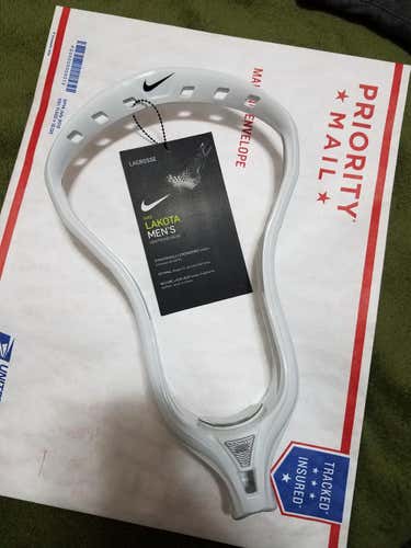 Nike Lakota 2 for @devinlast