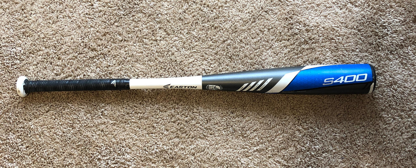 Easton S400