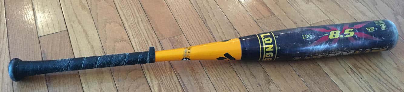 Demarini Vexxum Baseball Bat