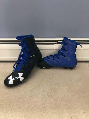Brand New UA Highlight Size 13
