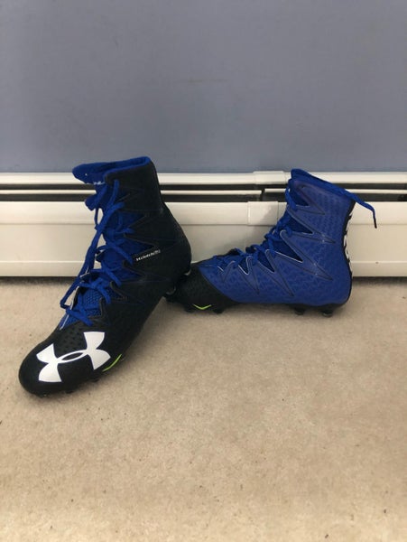 Brand New UA Highlight Size 13