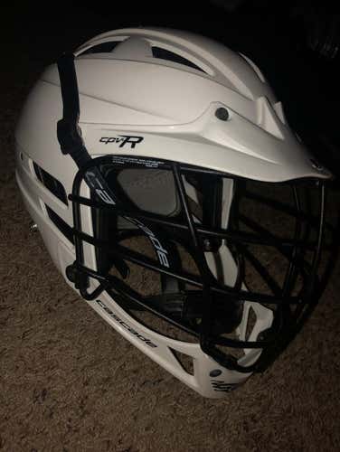 CPV-R Cascade Helmet