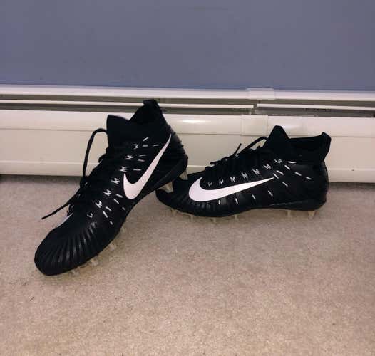 Brand New Nike Alpha Menace Elite Size 12
