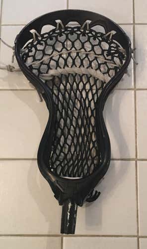 Duel Lax Head Strung
