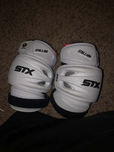 STX Arm Pads