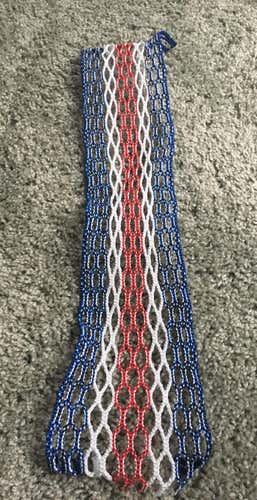 Ecd Team USA Hero 2.0mesh Limited Edition