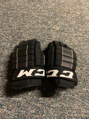 CCM 4R II Hockey Gloves