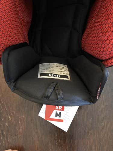 New CCM HP45 Pants Senior Pro Stock