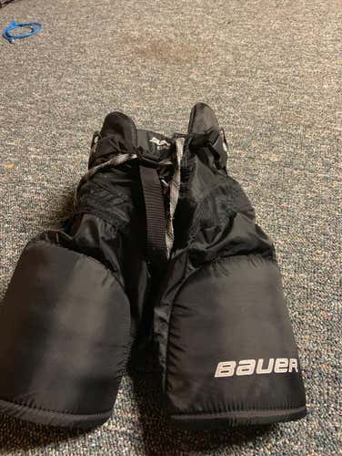 Bauer Supreme One 40 Hockey Pants Junior Small